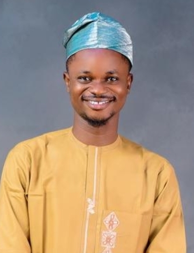 Surv. Bazeet Damola ALLI